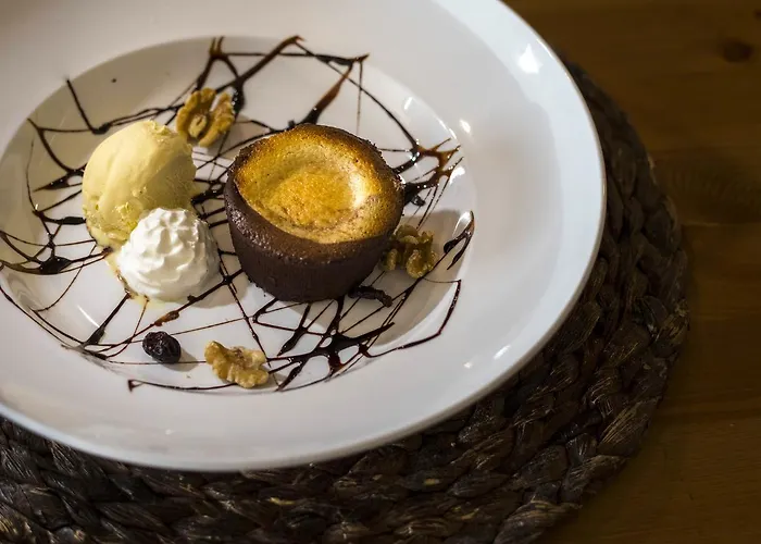 Maison d'hôtes Dukes 3*