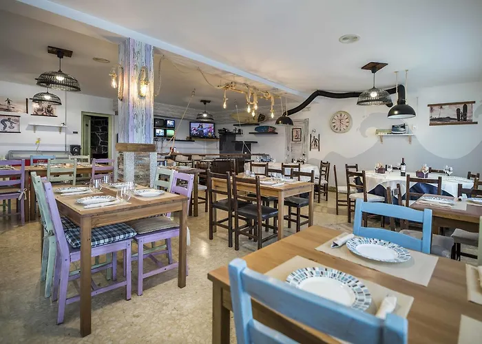 Maison d'hôtes Dukes Playa de Bascuas