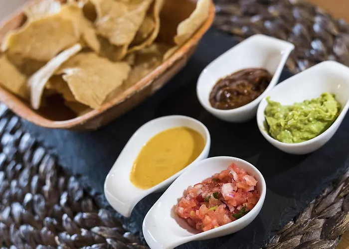 Dukes Playa de Bascuas