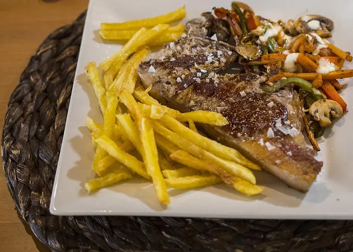 Dukes Playa de Bascuas