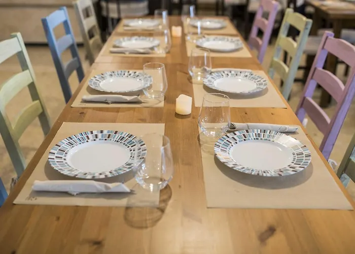 Dukes Playa de Bascuas