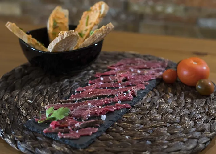 Maison d'hôtes Dukes 3*