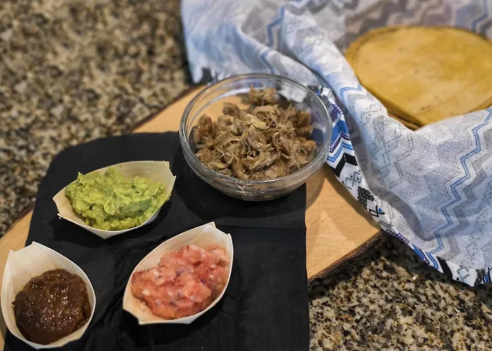 Maison d'hôtes Dukes